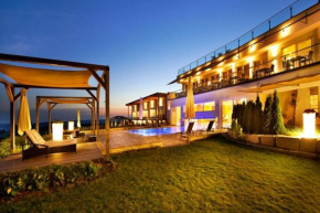 Отель Revita Hotel Kocher  Санкт-Агата